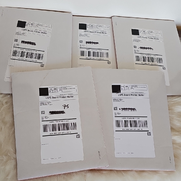 Sealed Hooked on Phonics Learn to Read 5 sets booklets activity homeschool - Picture 10 of 13